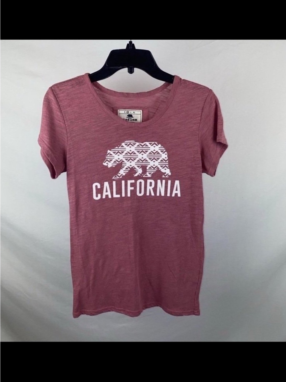 California Tshirt